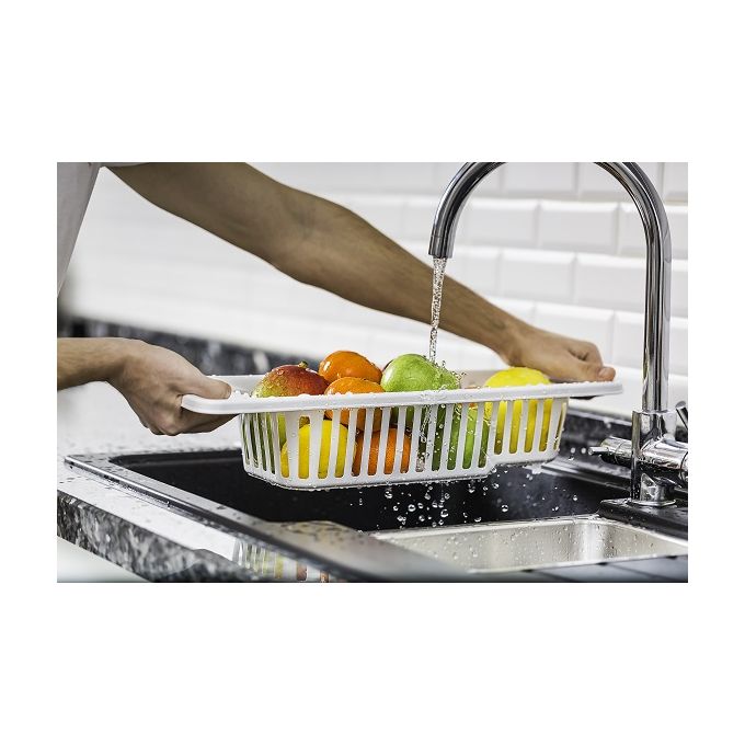 PANIER POUR EVIER TR7405 