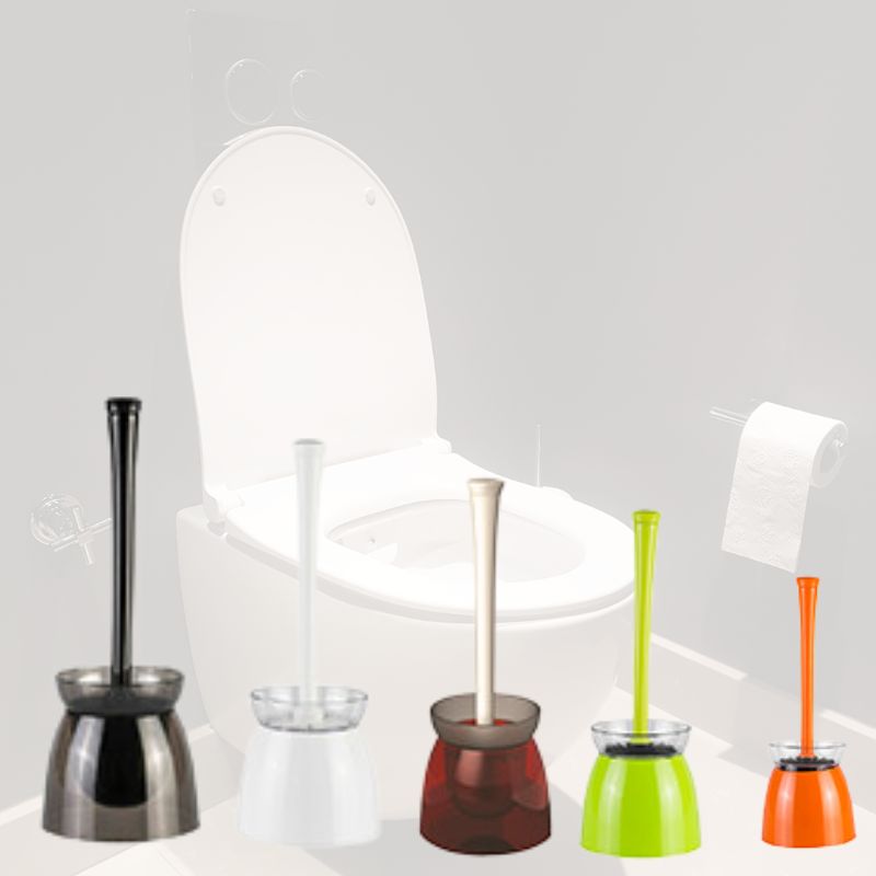 BROSSE WC DUO NOIRE (M-E18-25-06) 