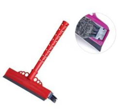 ESSUIE-GLACE AVEC BROSSE (22 CM) Z 170 