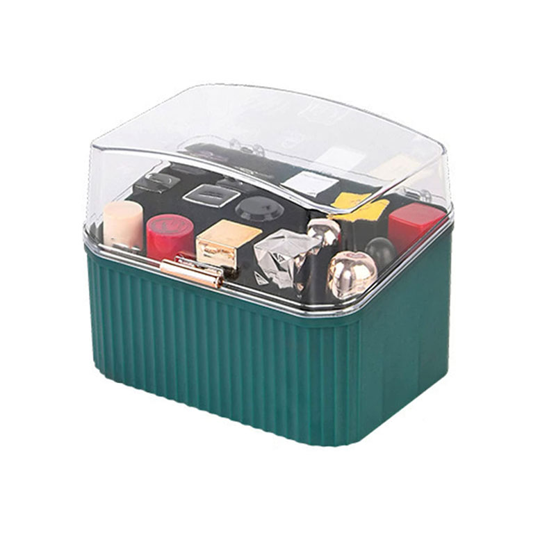 COQUILLE COSMETIQUE ORGANISATEUR A COMPARTIMENT (LV-171)