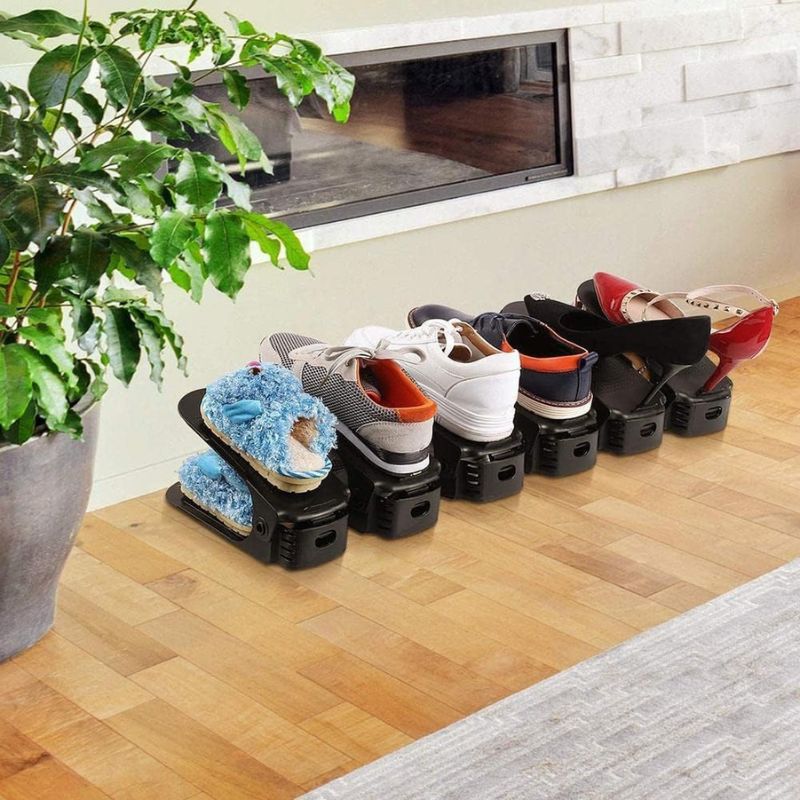 ORGANISATEUR DE CHAUSSURES TR8107